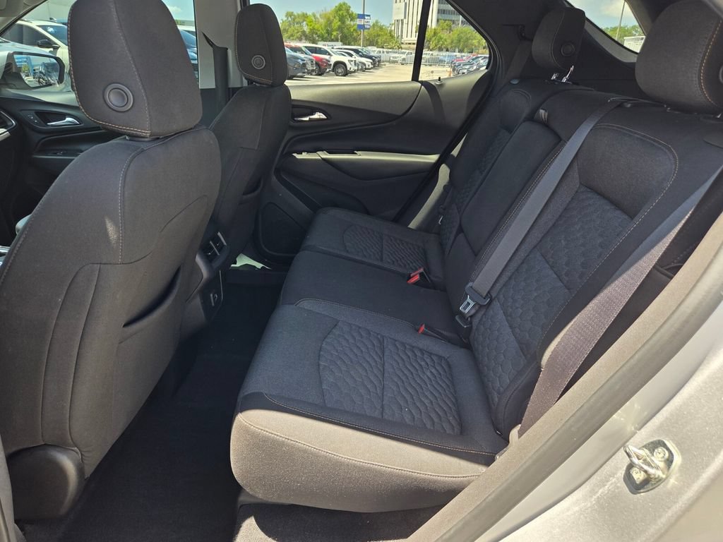 Used 2019 Chevrolet Equinox LT FWD image 7