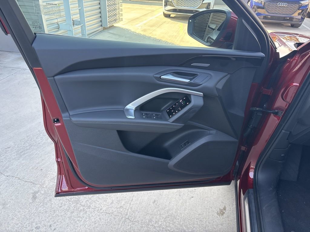 New 2025 Audi Q5 Premium Plus image 9