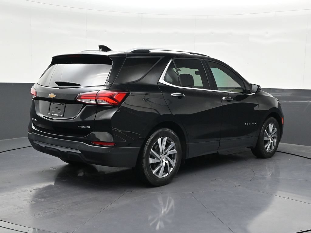 Used 2023 Chevrolet Equinox Premier FWD image 5
