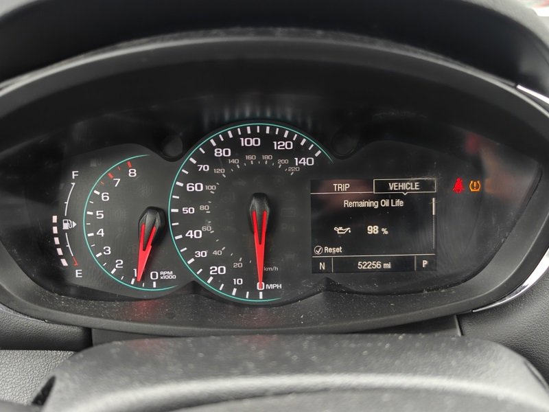 Used 2018 Chevrolet Trax LS image 10