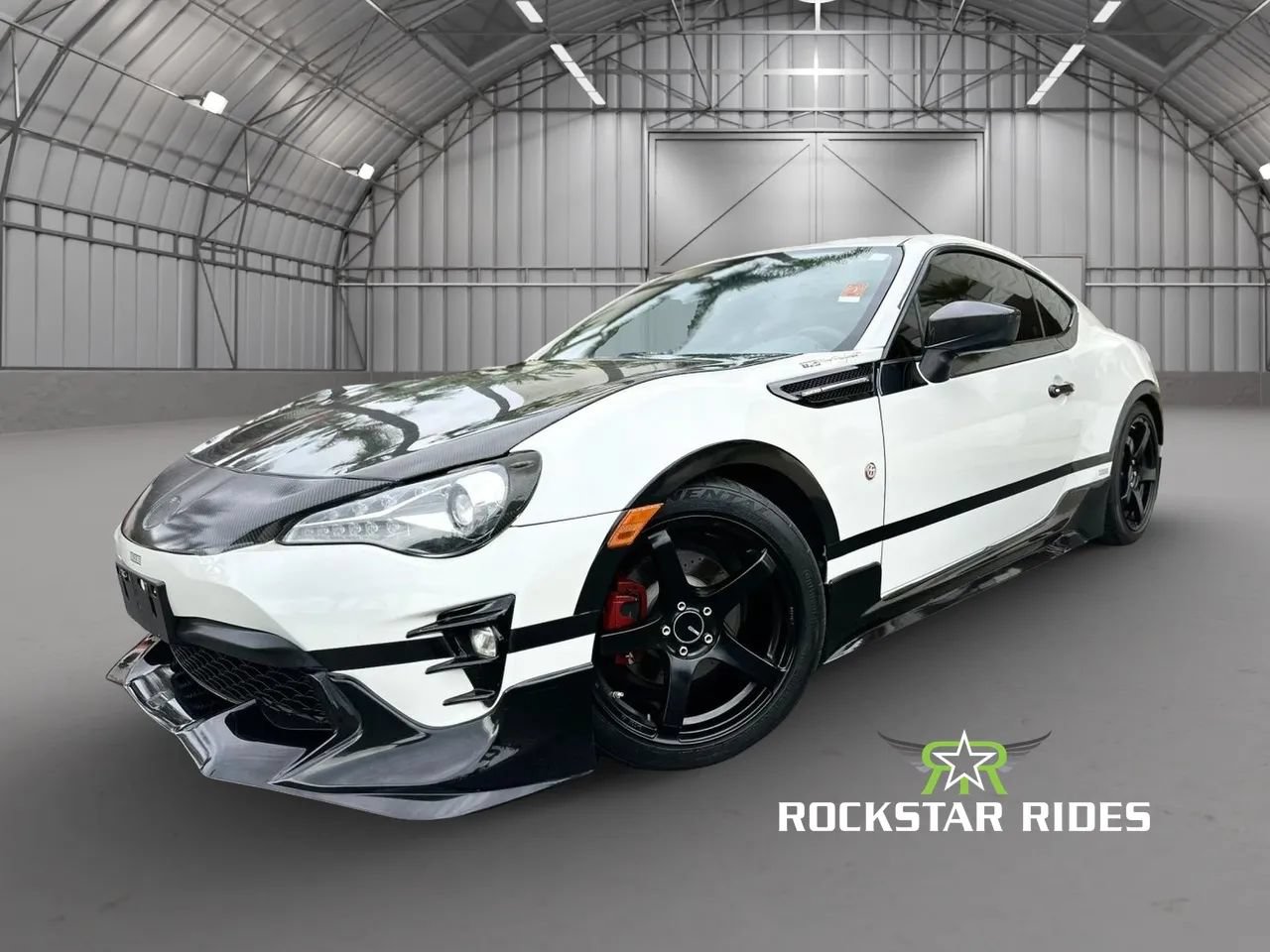 Used 2017 Toyota 86 860 Special Edition RWD image 27