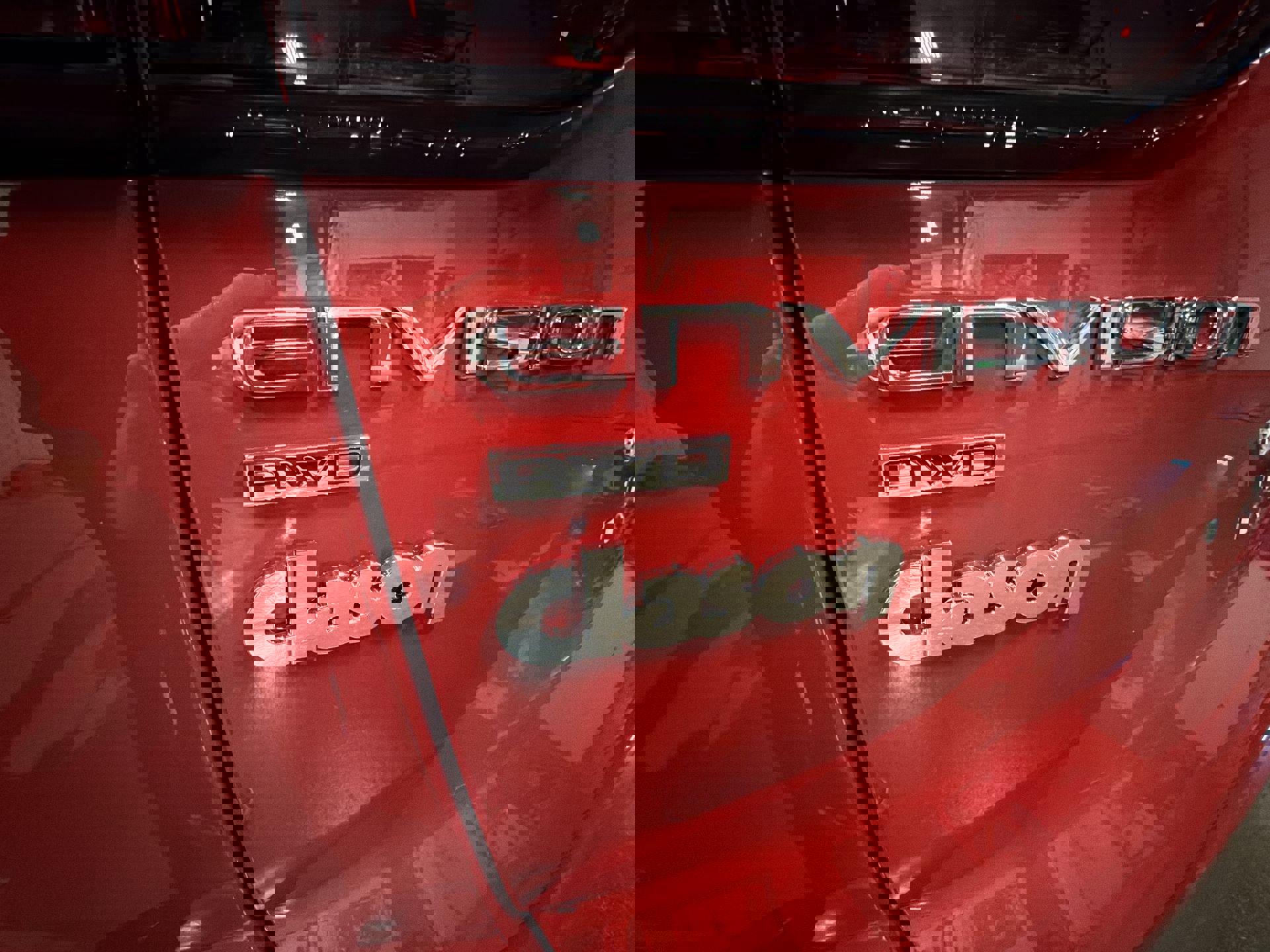 New 2026 Buick Envision Preferred image 31