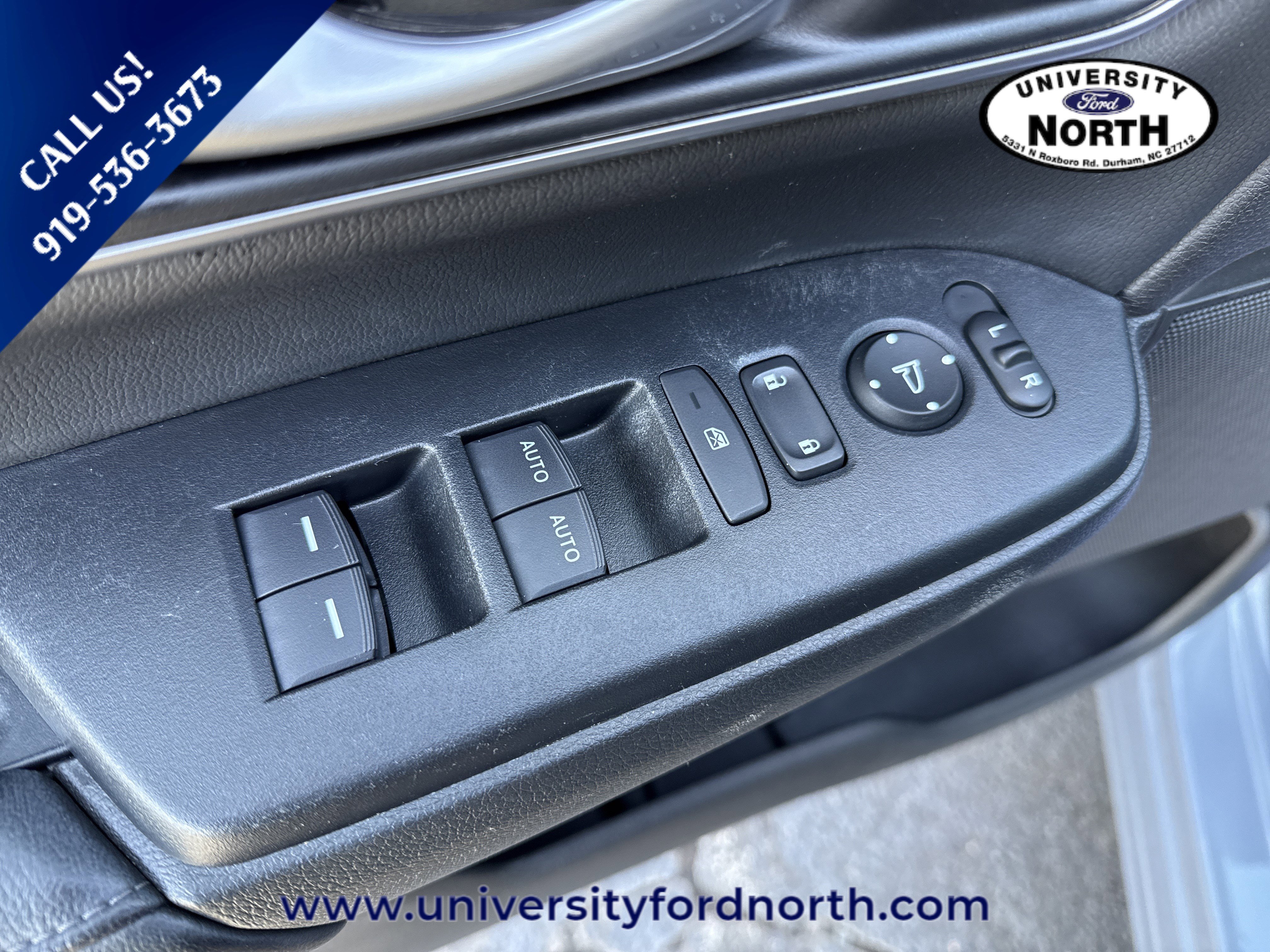 Used 2022 Honda CR-V EX-L image 12