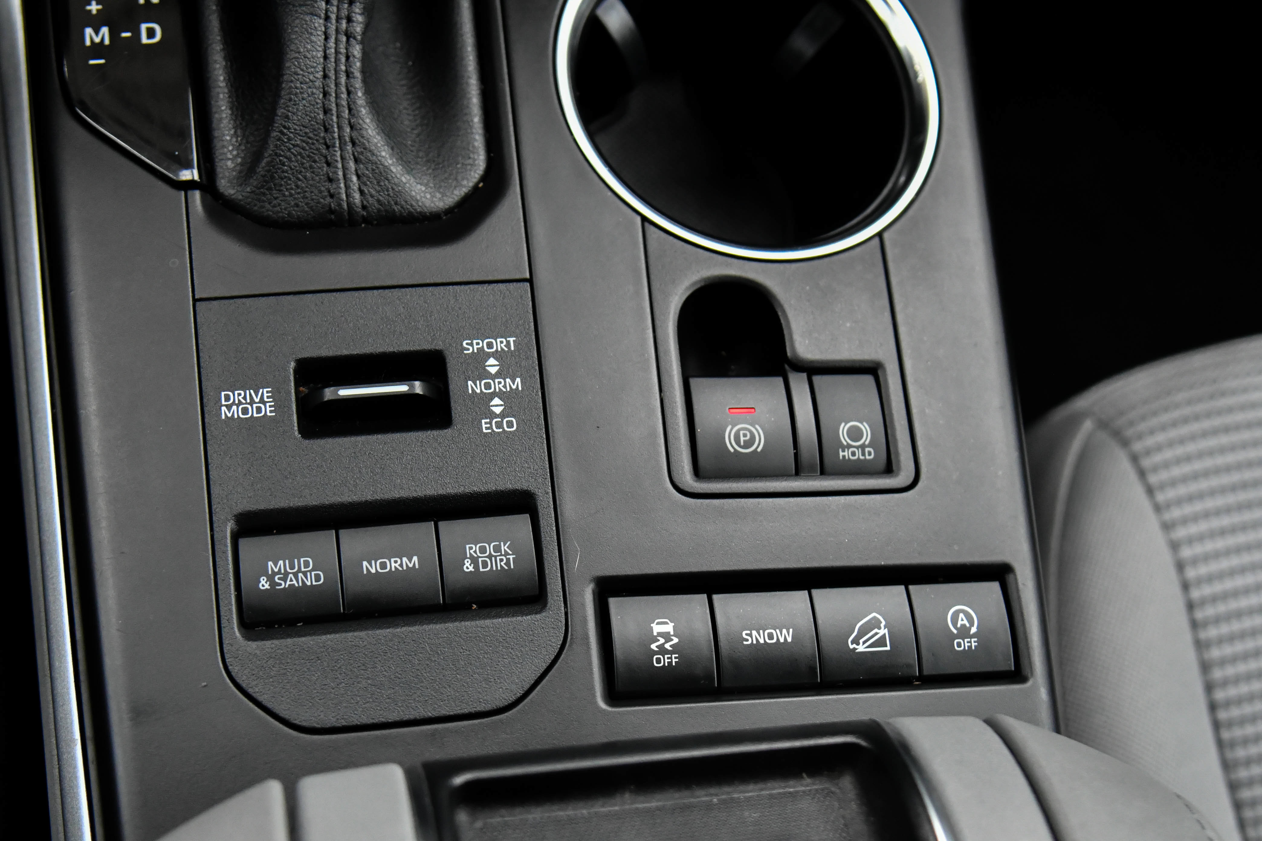 Used 2022 Toyota Highlander LE AWD/4WD image 26