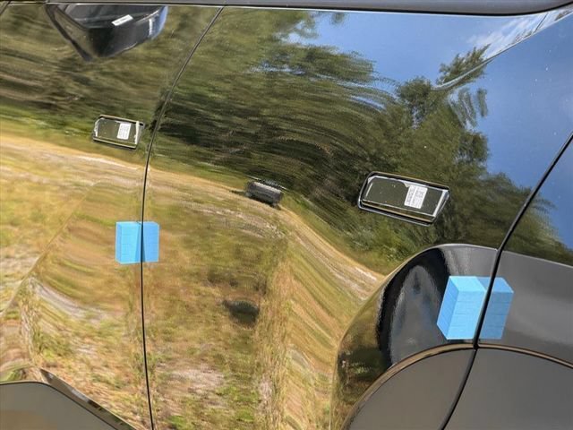 New 2027 Kia Seltos LX AWD/4WD image 19