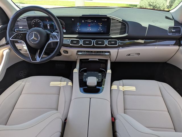 Used 2025 Mercedes-Benz GLE 450e 4MATIC image 15