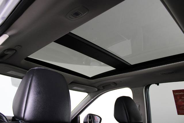 Certified 2022 Nissan Rogue SL w/ SL Premium Package FWD image 24