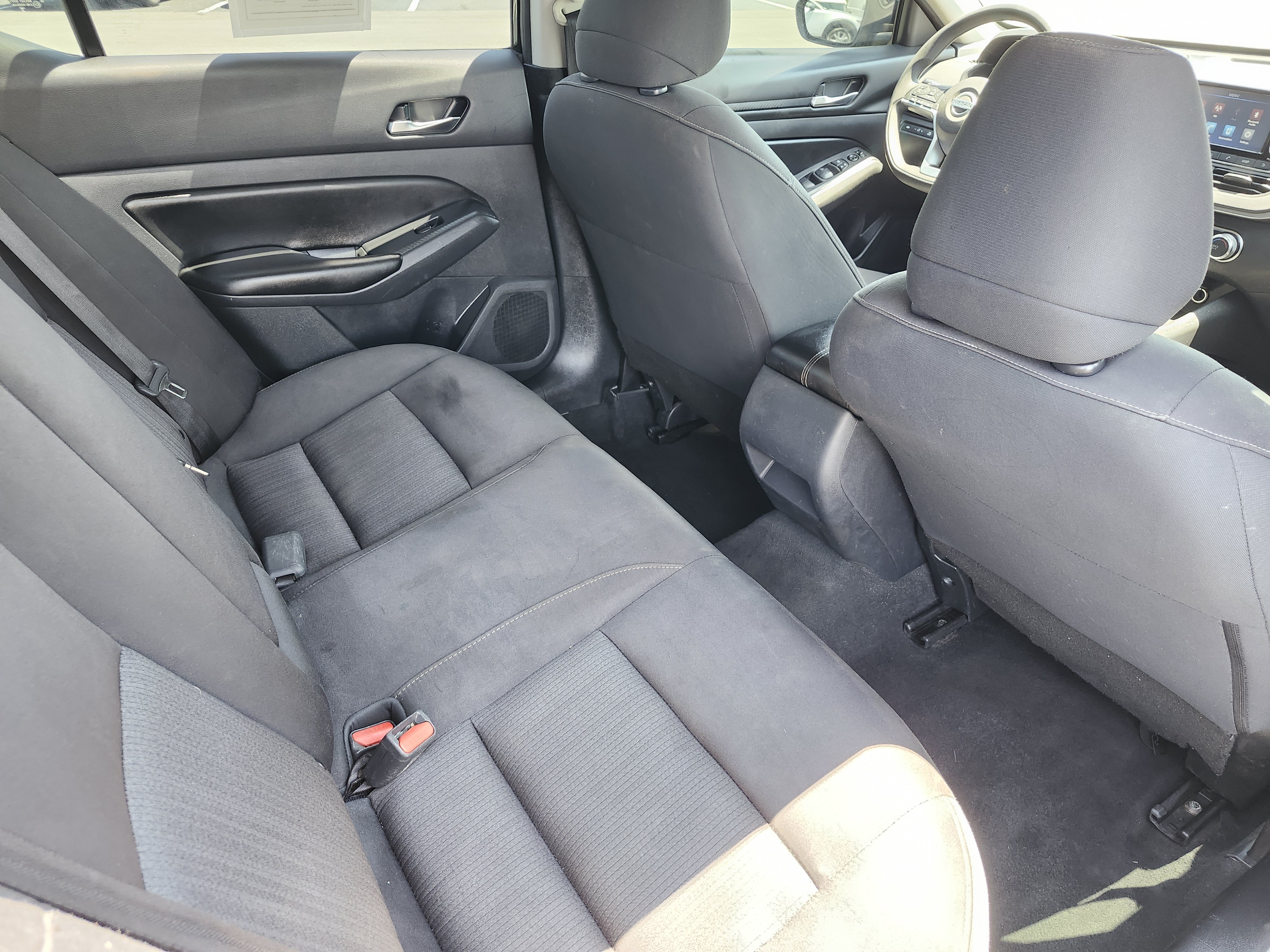 Used 2022 Nissan Altima 2.5 S FWD image 19
