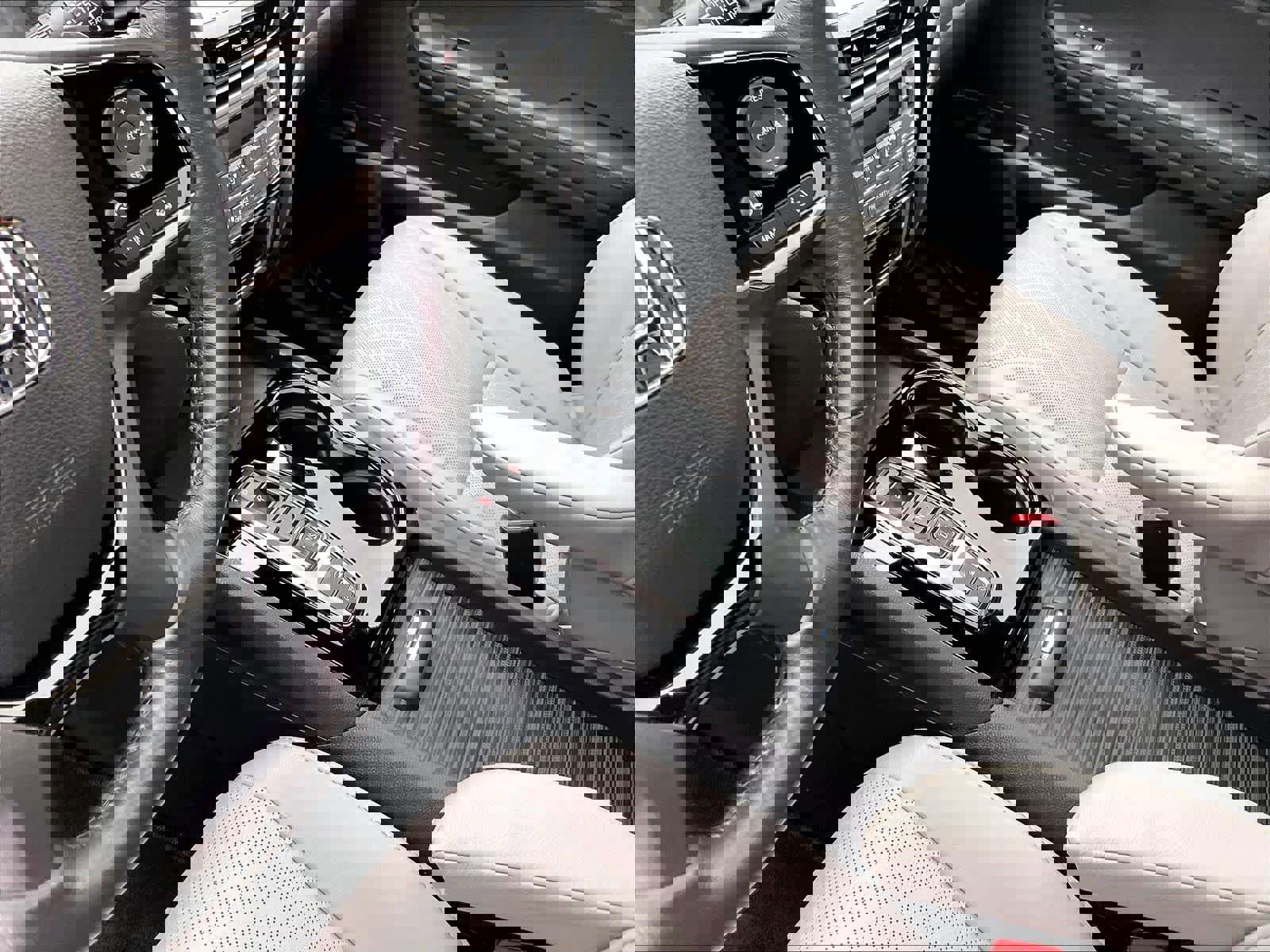 Certified 2019 Honda Passport Touring image 20