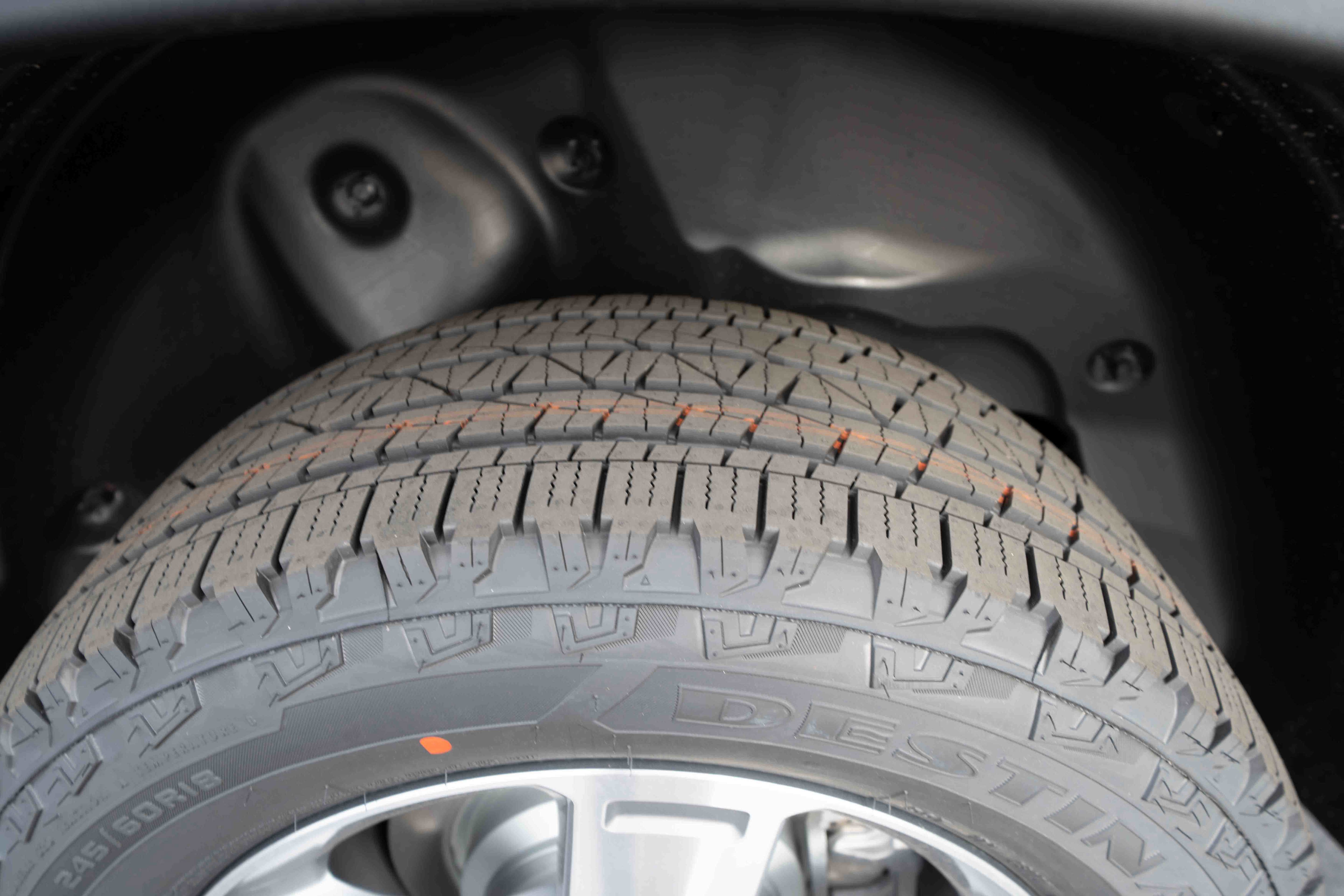 New 2026 Honda Ridgeline RTL image 29