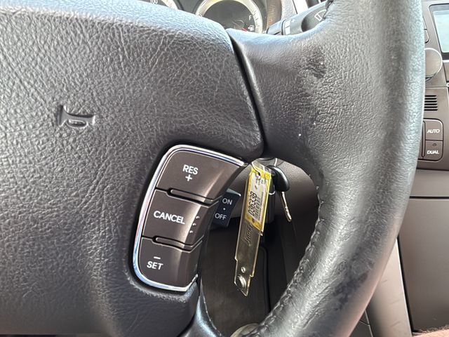 Used 2009 Hyundai Sonata Limited FWD image 21