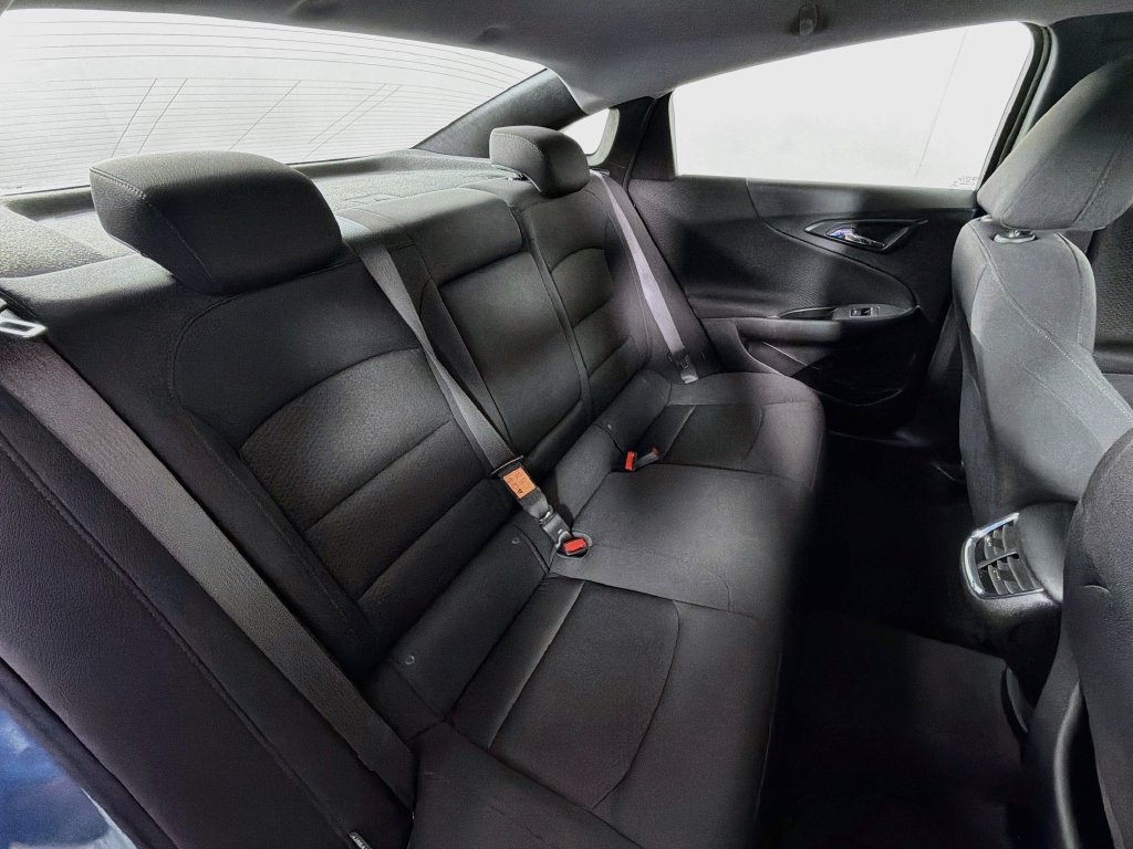 Used 2024 Chevrolet Malibu LT FWD image 25