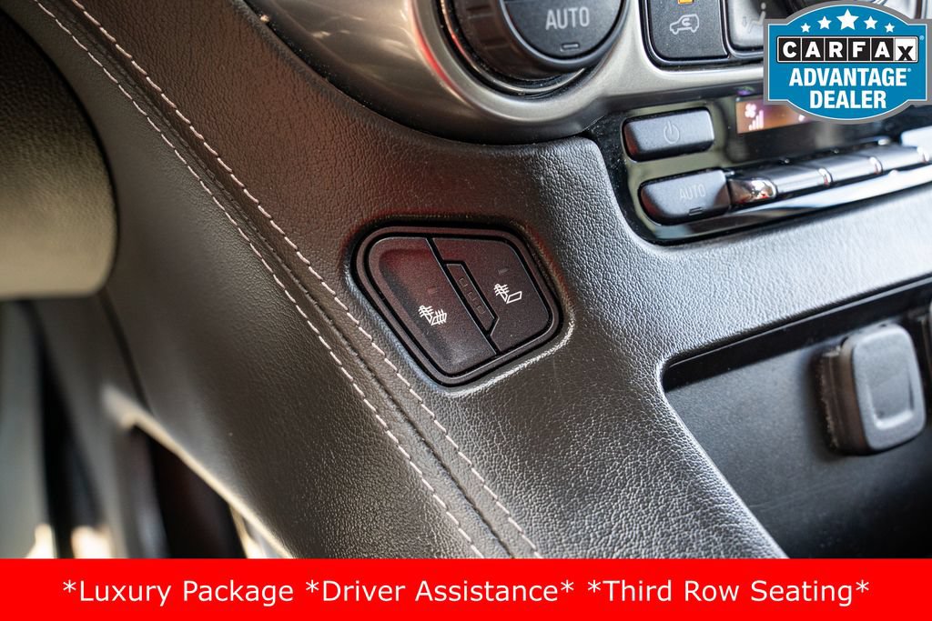 Used 2019 Chevrolet Tahoe LT AWD/4WD image 30