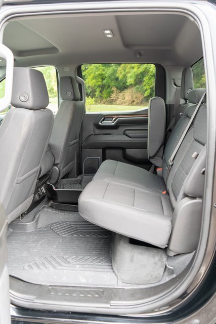 Used 2023 Chevrolet Silverado 1500 RST image 12