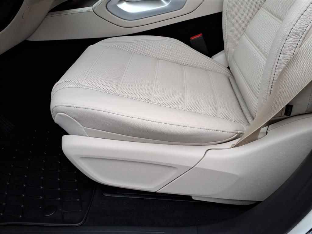 New 2026 Mercedes-Benz GLE 350 4MATIC image 15