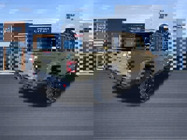 New 2026 Jeep Gladiator Willys image 6