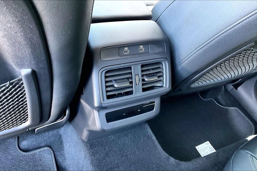 Certified 2025 Audi Q5 Premium Plus w/ Premium Plus AWD/4WD image 18