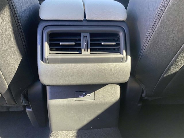 New 2026 MAZDA CX-50 AWD 2.5 S w/ Weather Package image 8