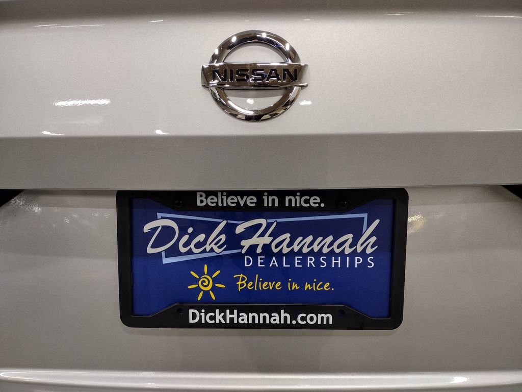 Used 2021 Nissan Altima 2.5 SR image 16