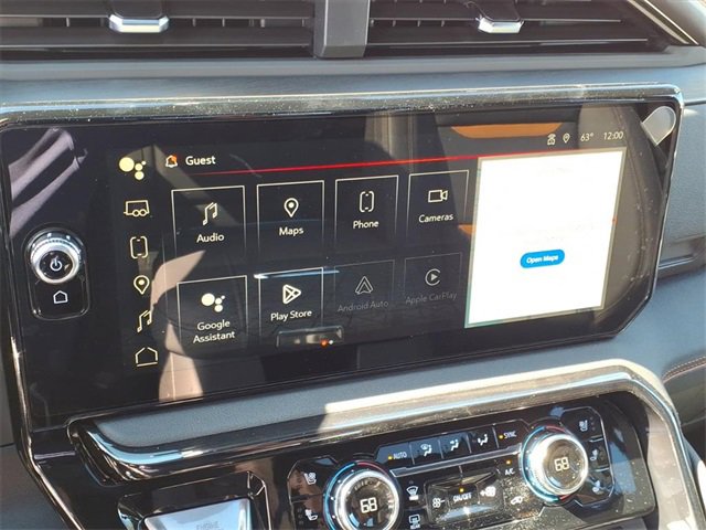 New 2026 GMC Sierra 2500 AT4 w/ AT4 Preferred Package image 26