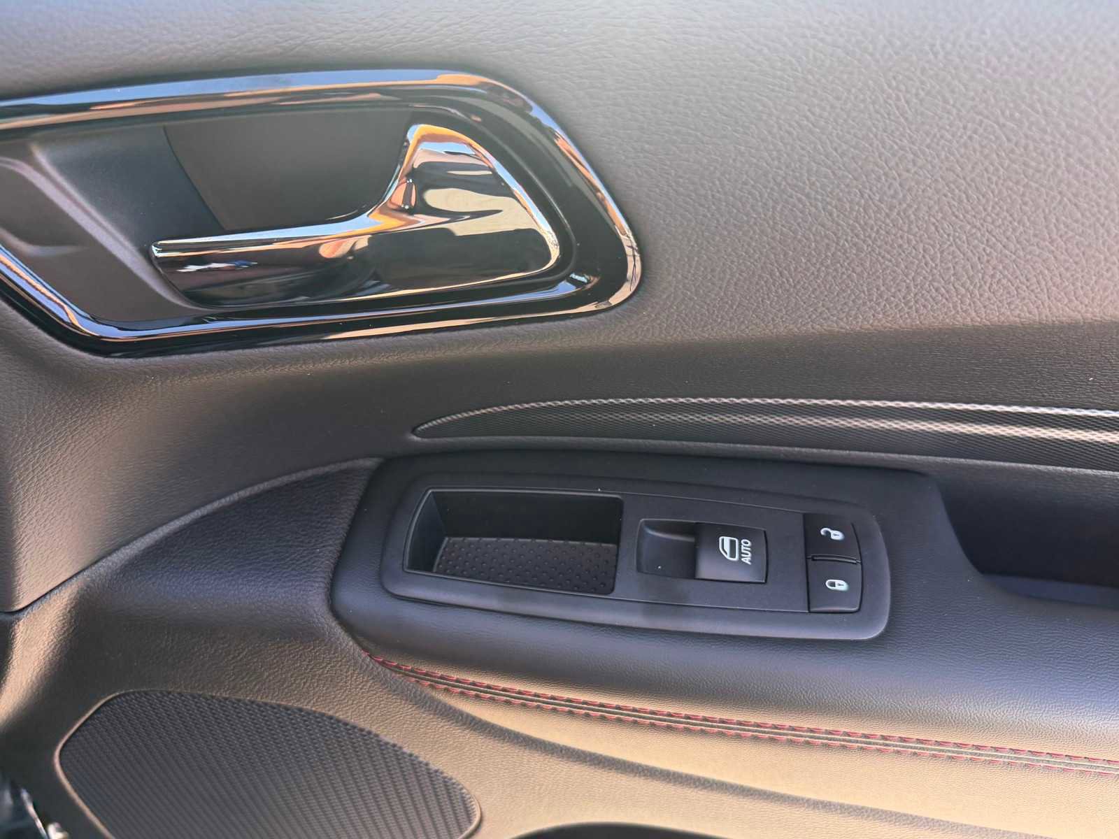 New 2026 Dodge Durango GT AWD/4WD image 14