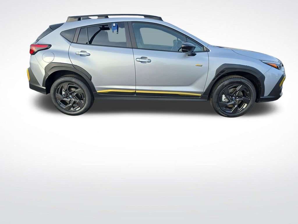 New 2026 Subaru Crosstrek 2.5i Sport image 8