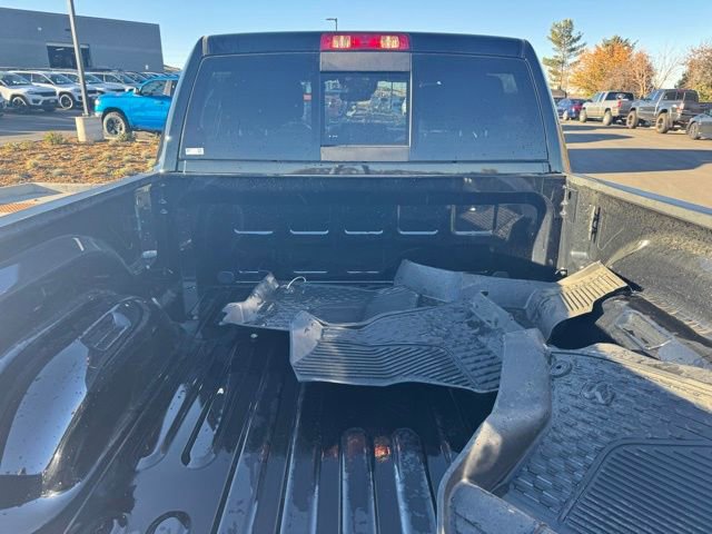 Used 2025 RAM 2500 Tradesman image 25