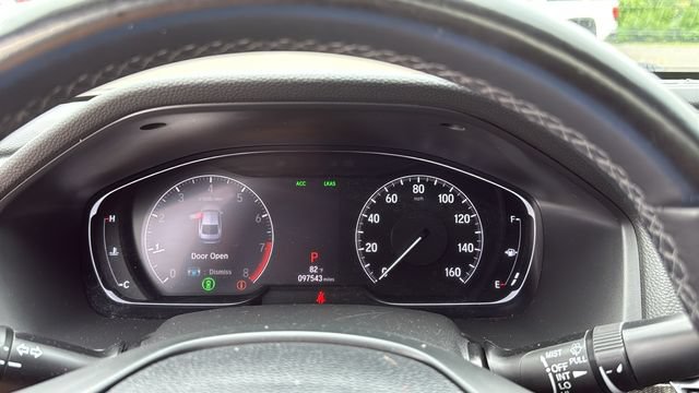 Used 2018 Honda Accord Sport image 14