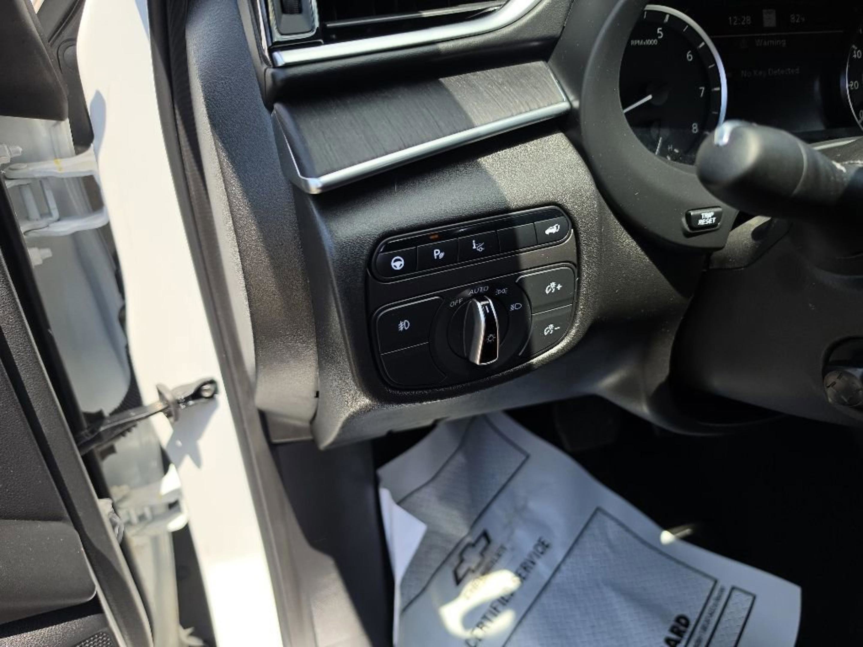 Used 2025 INFINITI QX55 Sensory w/ Lighting Package AWD/4WD image 16
