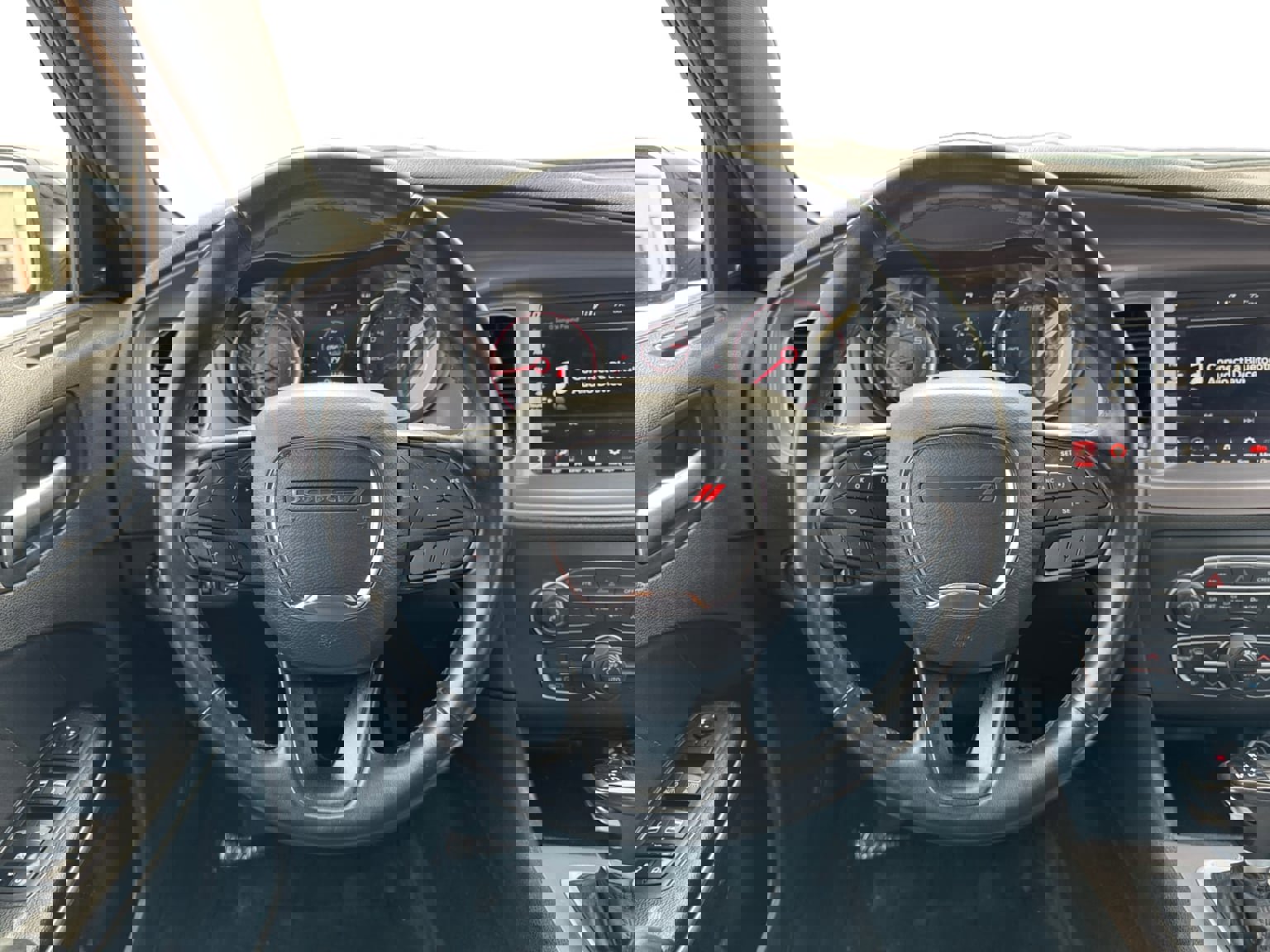 Used 2023 Dodge Charger GT image 13