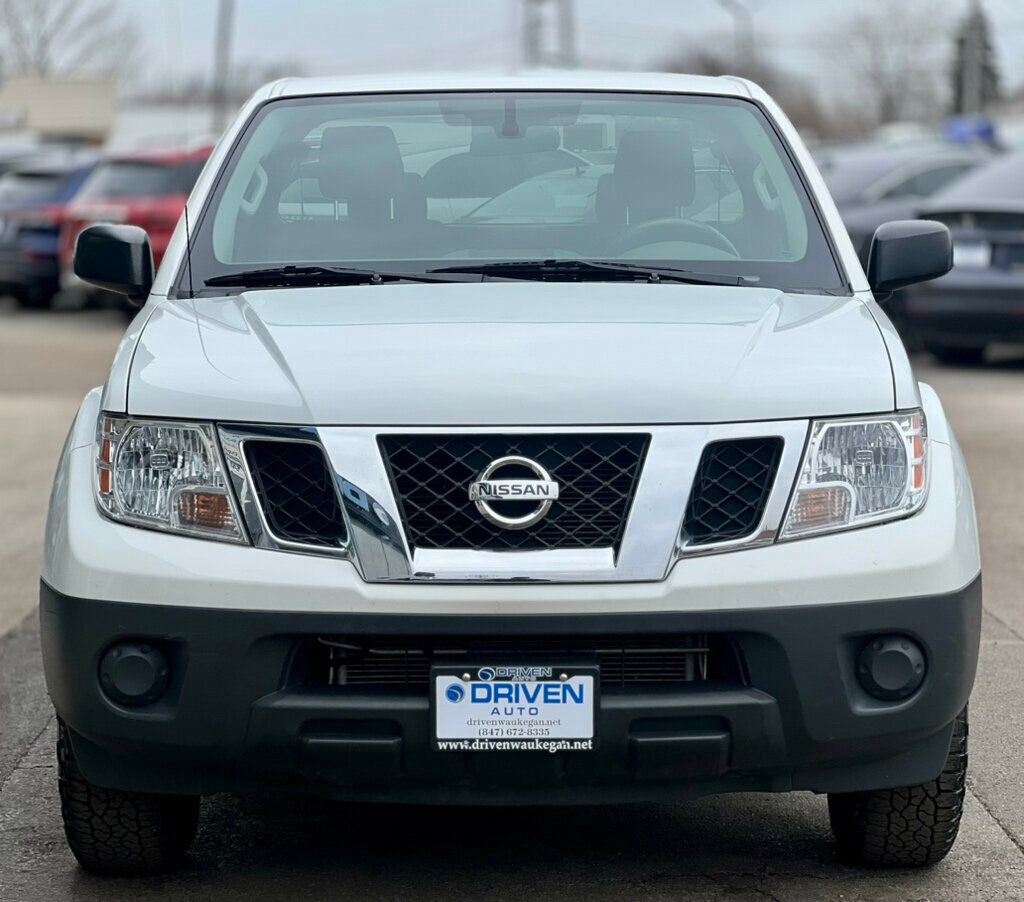Used 2015 Nissan Frontier S image 31