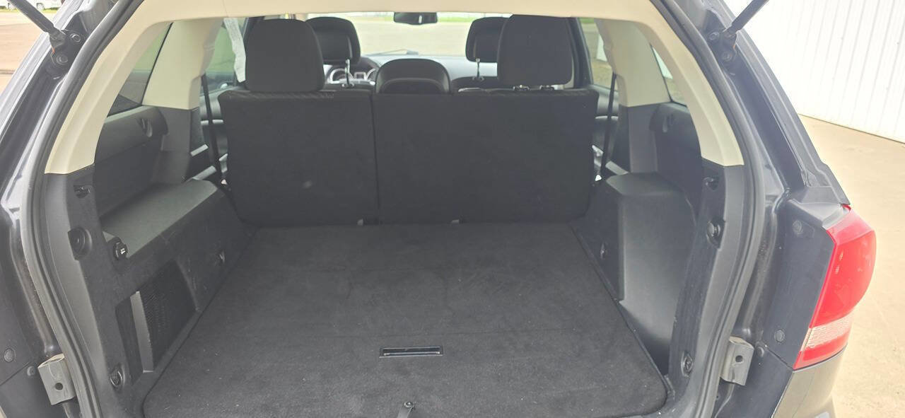 Used 2012 Dodge Journey SXT FWD image 10