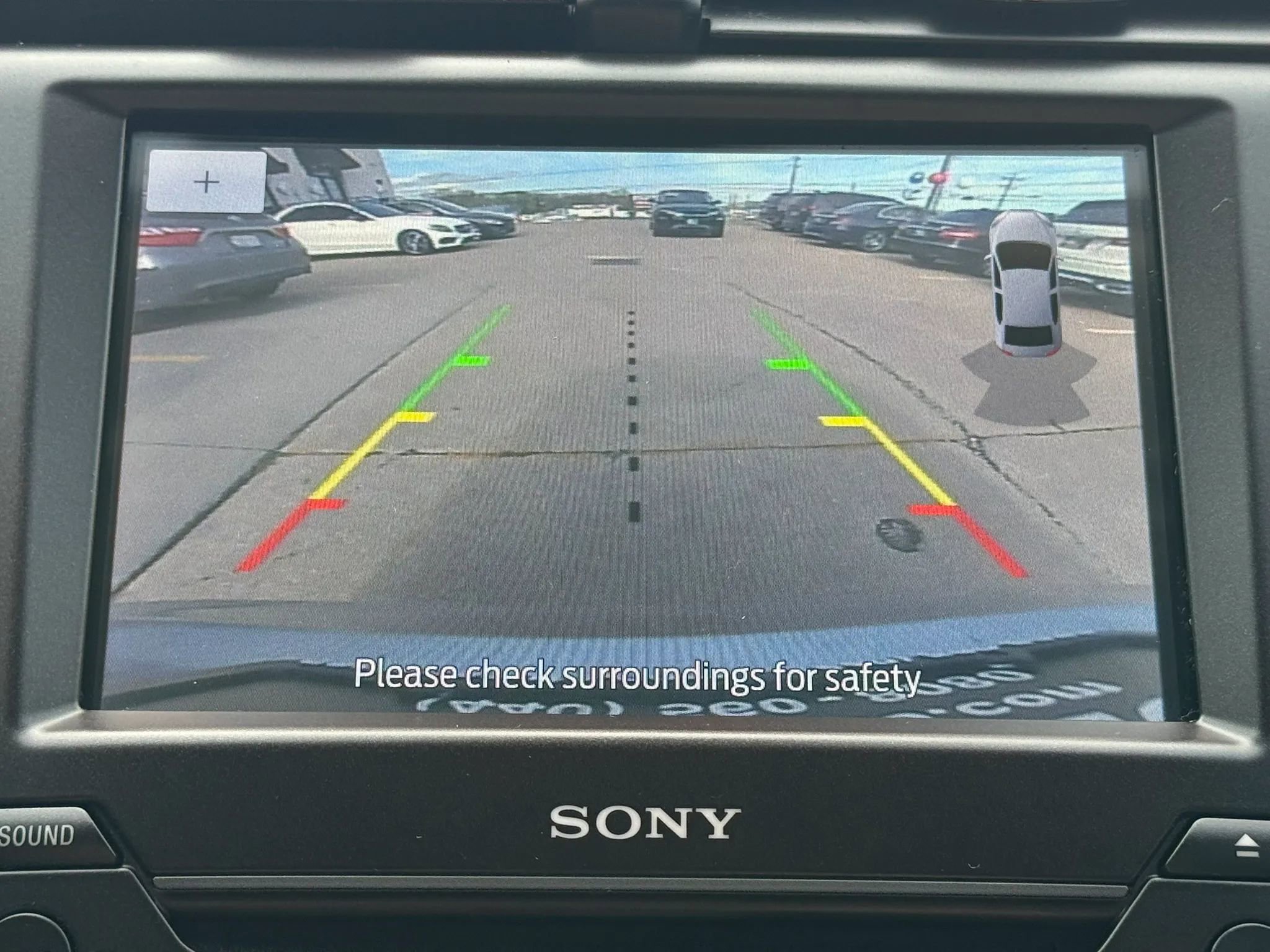 Used 2020 Ford Fusion Energi Titanium FWD image 36