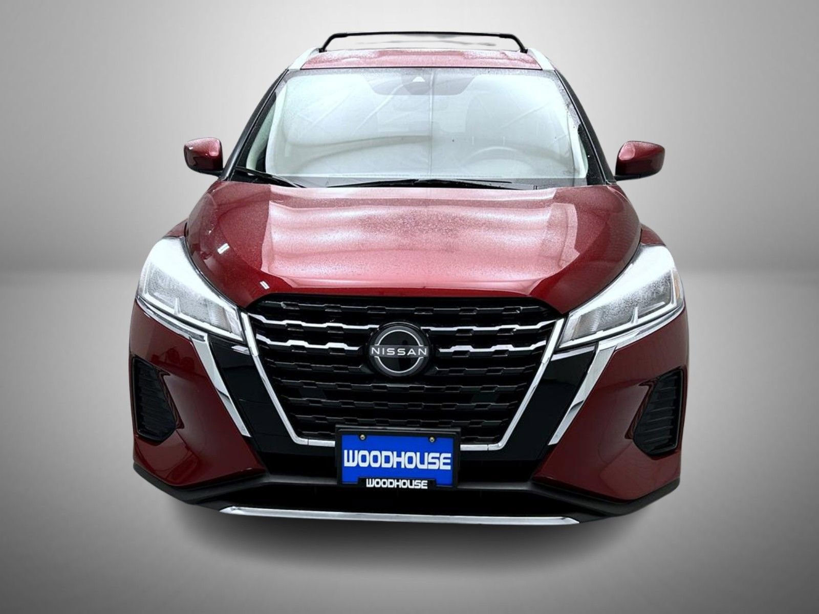 Used 2022 Nissan Kicks SV w/ Interior Electronics Package image 2