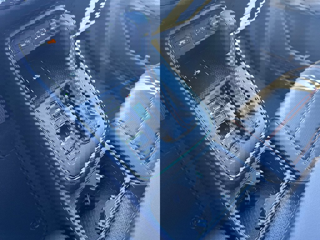 New 2026 Honda CR-V Sport-L image 11