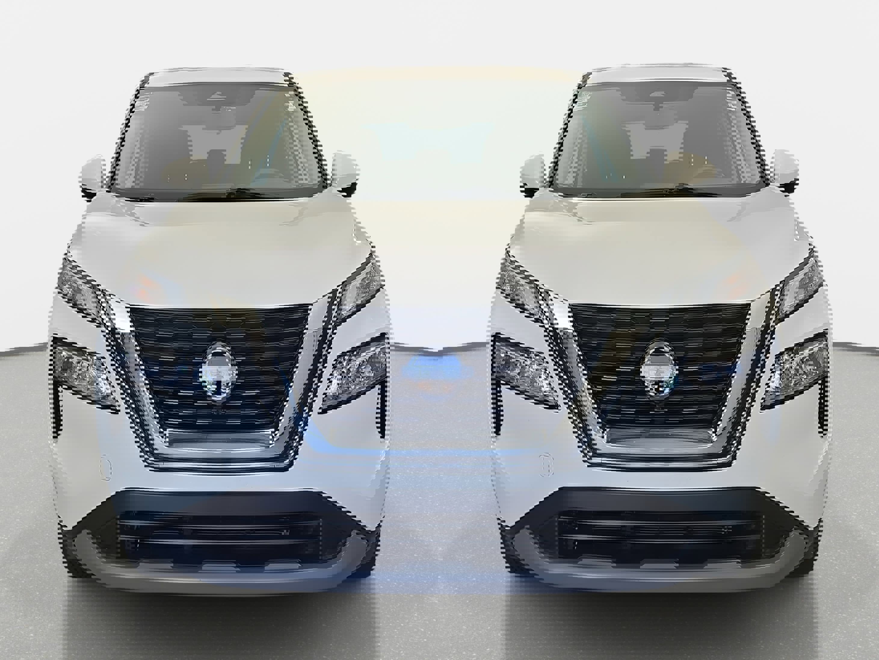 Certified 2023 Nissan Rogue SV image 2