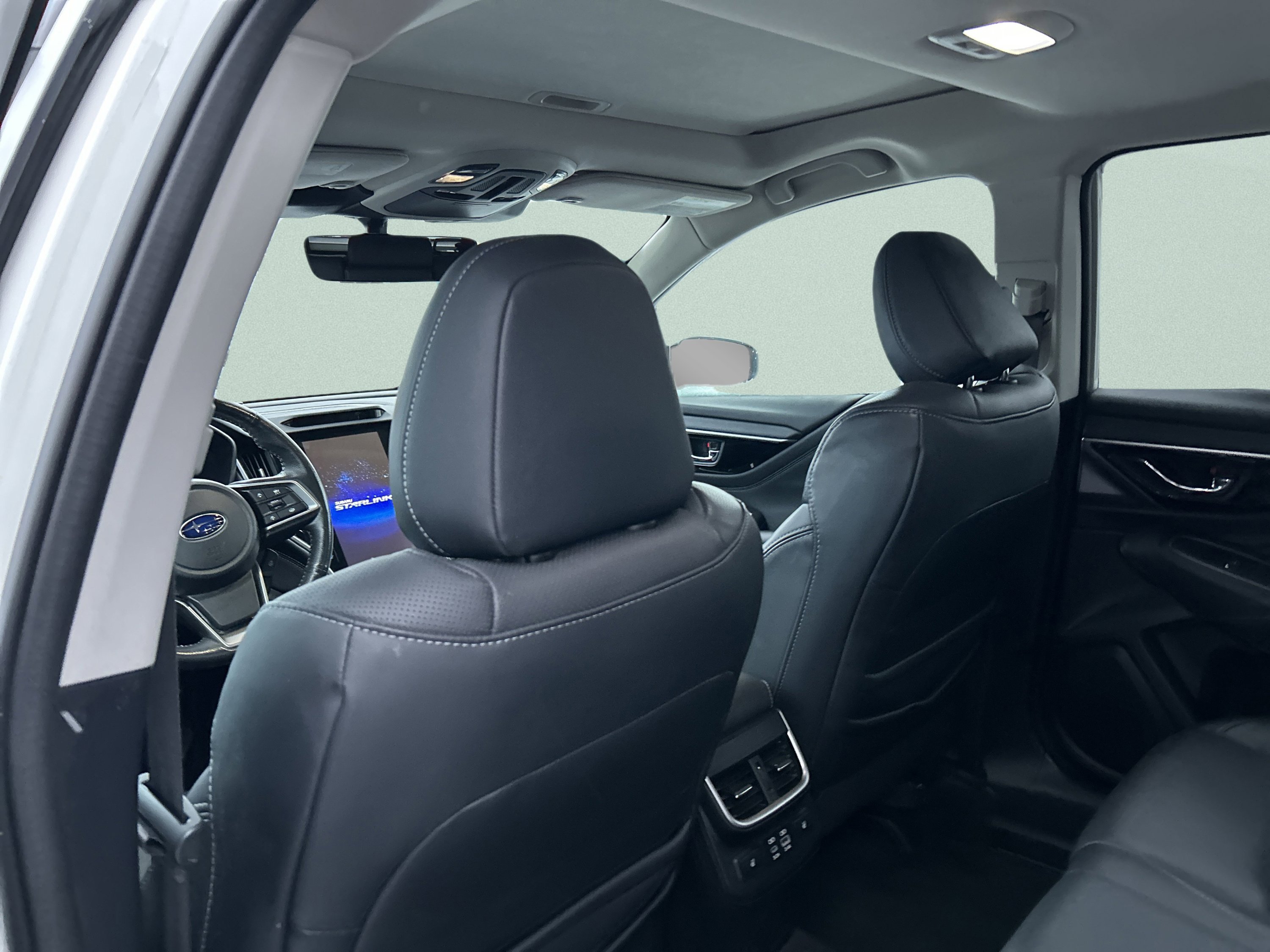 Used 2024 Subaru Outback Limited image 77