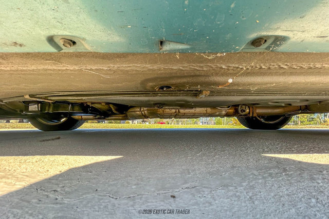 Used 1995 Mercedes-Benz SL 320 image 96