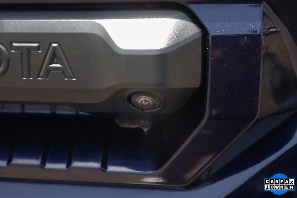 Used 2024 Toyota Tundra SR5 w/ TRD Sport Package image 37