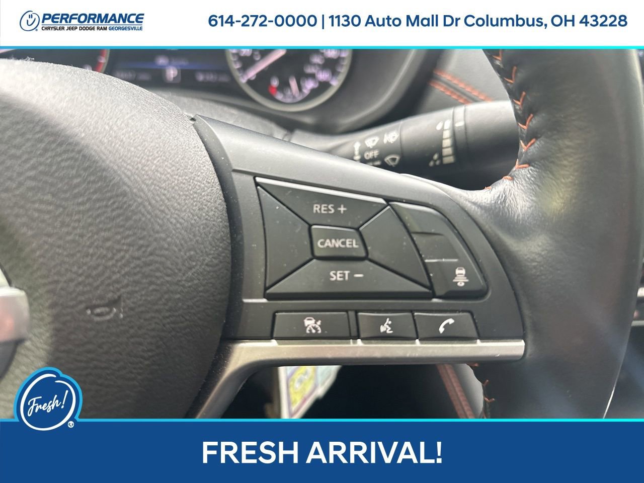 Used 2022 Nissan Sentra SR w/ Lighting Package image 20