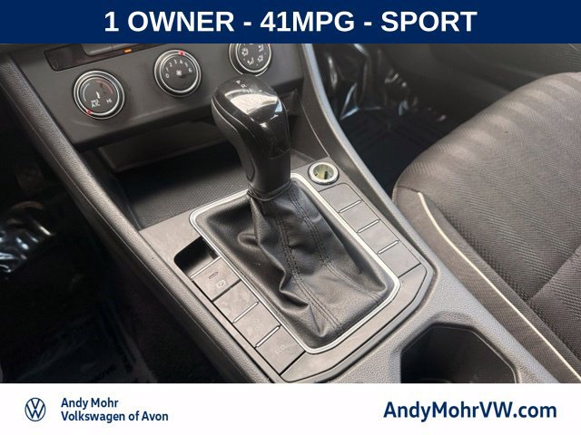 Used 2022 Volkswagen Jetta Sport FWD image 27