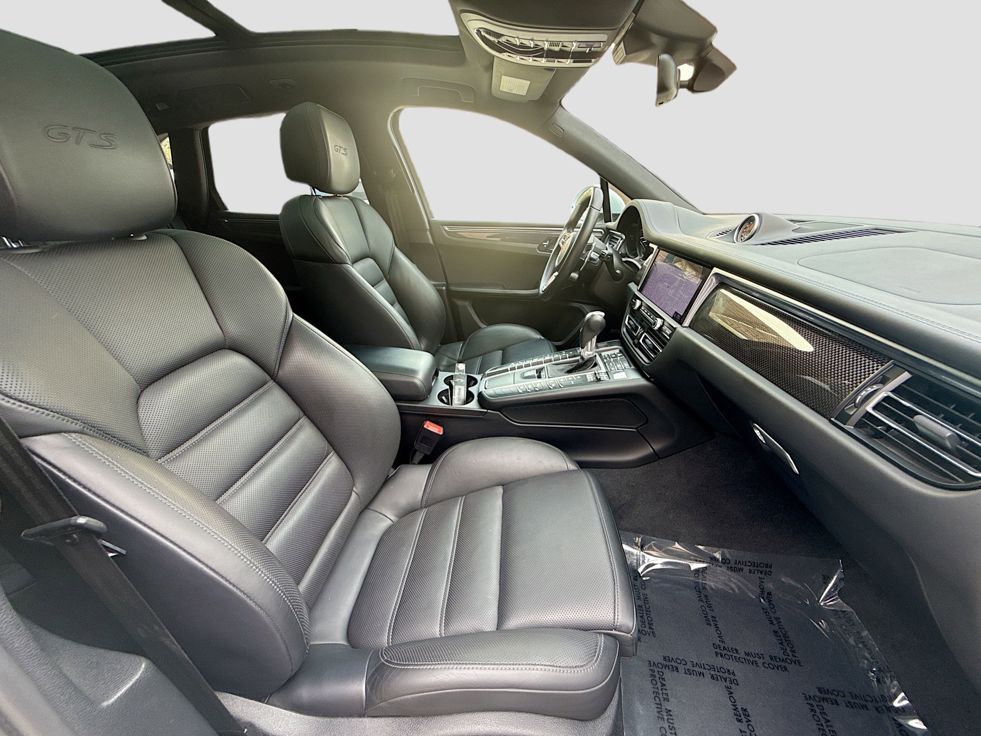 Used 2020 Porsche Macan GTS image 32