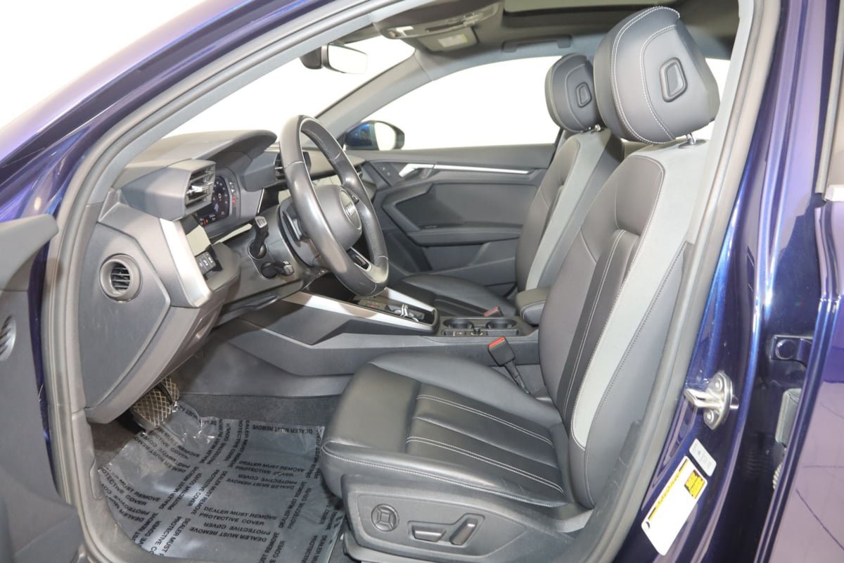 Used 2023 Audi A3 2.0T Premium FWD image 13