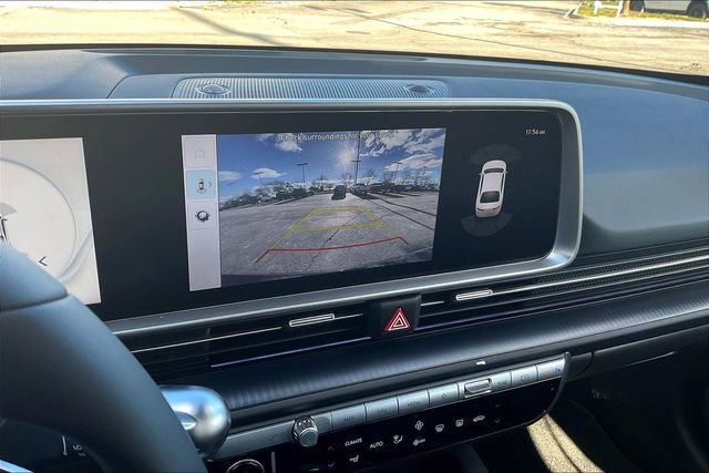 New 2025 Hyundai Ioniq 6 SEL image 22