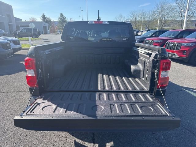 New 2026 Ford Maverick XLT w/ Equipment Group 301A AWD/4WD image 5