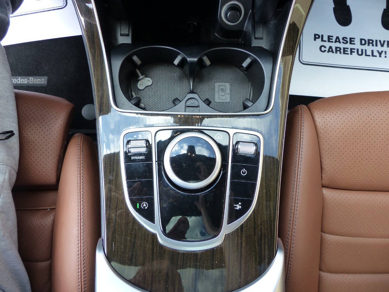 Used 2019 Mercedes-Benz C 300 Coupe image 31