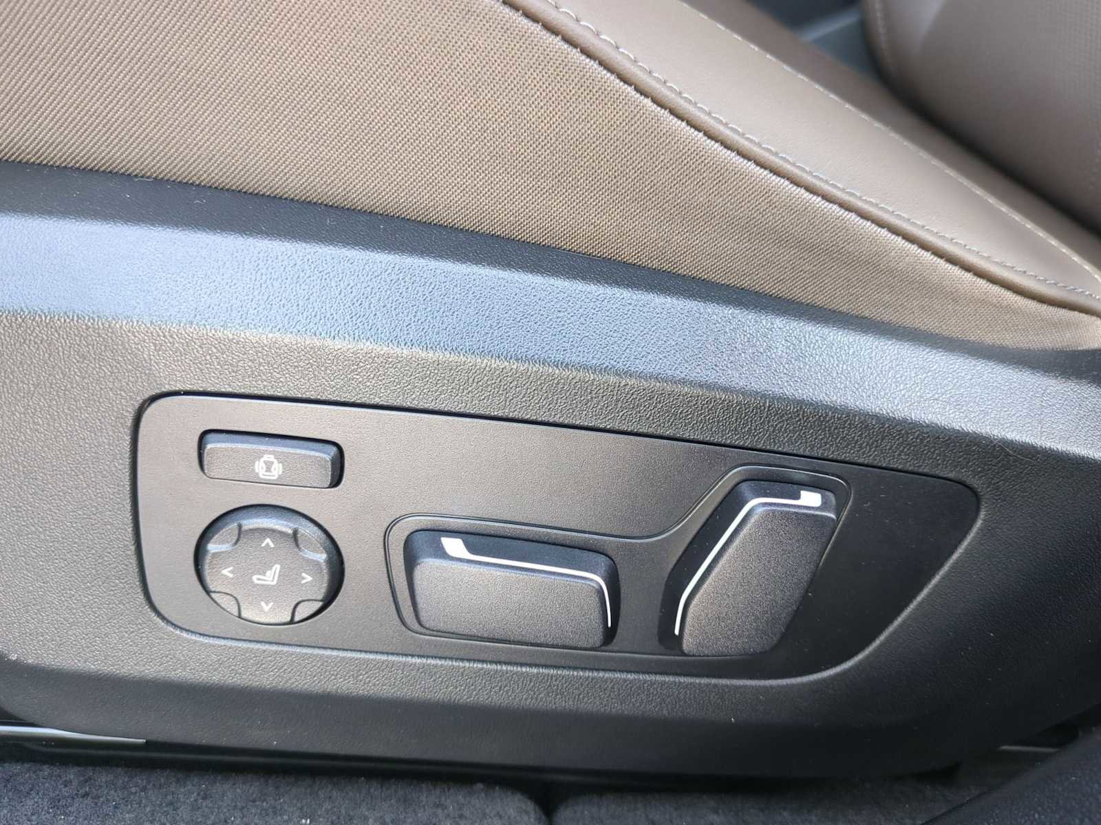 Used 2026 BMW X3 xDrive30 image 17