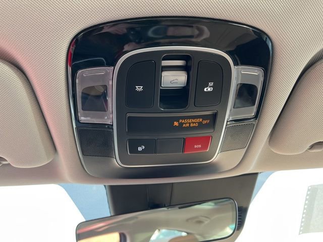 New 2026 Hyundai Sonata Limited image 19