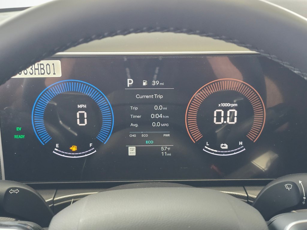 New 2026 Hyundai Santa Fe SE AWD/4WD image 22