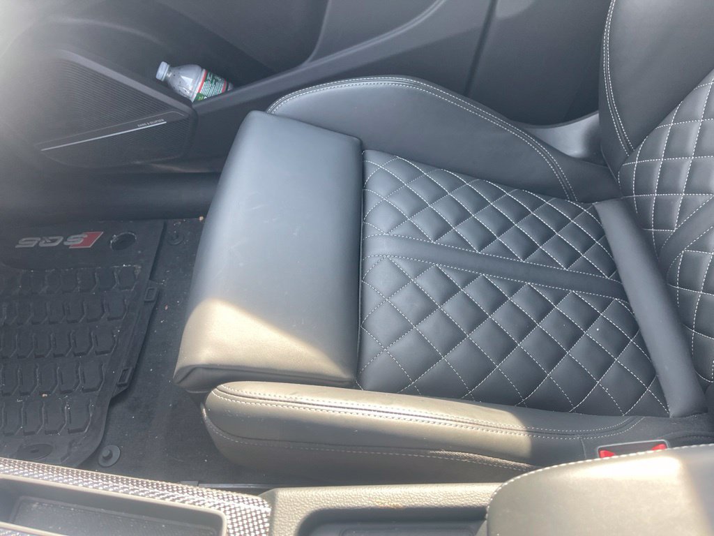 Used 2024 Audi SQ5 Prestige w/ Prestige Package AWD/4WD image 10
